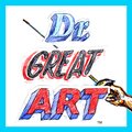 Dr Great Art Art and Art History Mark Staff Brandl